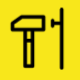 Seattle Handyman Logo